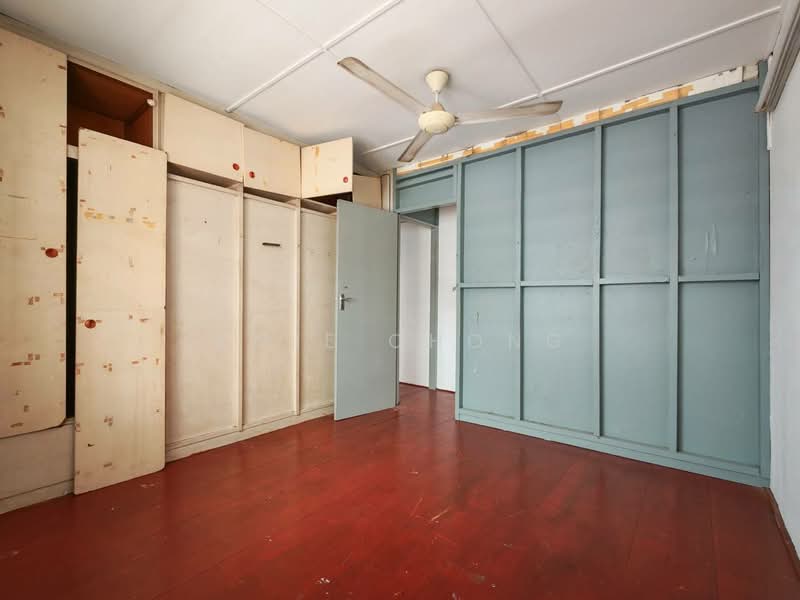 Rumah Teres 2 Tingkat untuk Dijual di Taman Cempaka (Ipoh) - Amie Chong - Interior - PropertyGuru.com.my