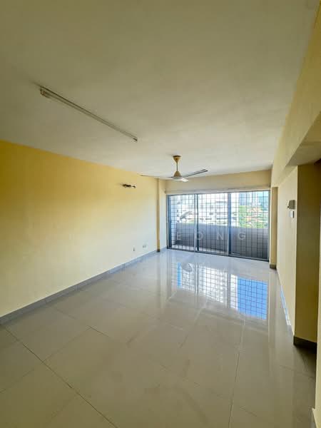 Kondominium untuk Dijual di Sentul Utama Condominium - Yubi Leong - PropertyGuru.com.my