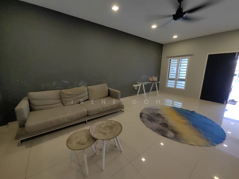 Semi-Detached House for Sale in Tanjung Bungah (Penang) - Irene Goh - Living Room - PropertyGuru.com.my