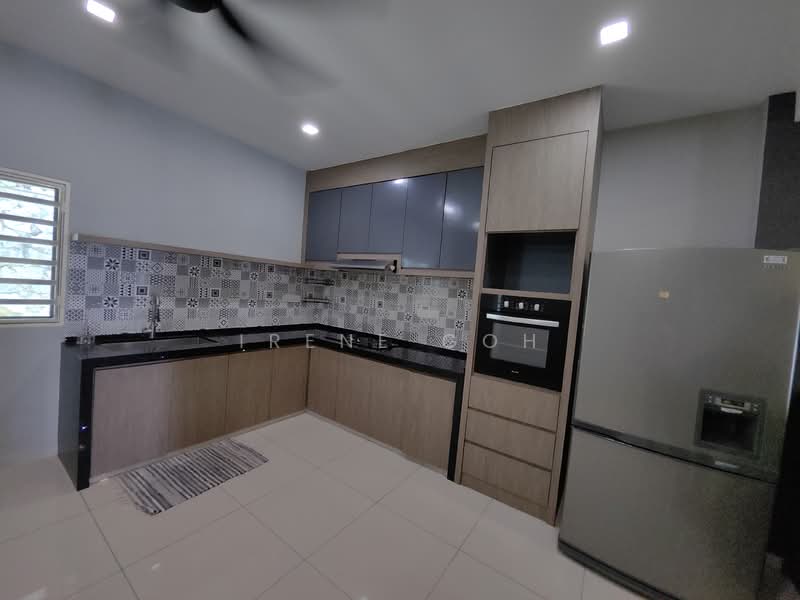 Semi-Detached House for Sale in Tanjung Bungah (Penang) - Irene Goh - Kitchen - PropertyGuru.com.my