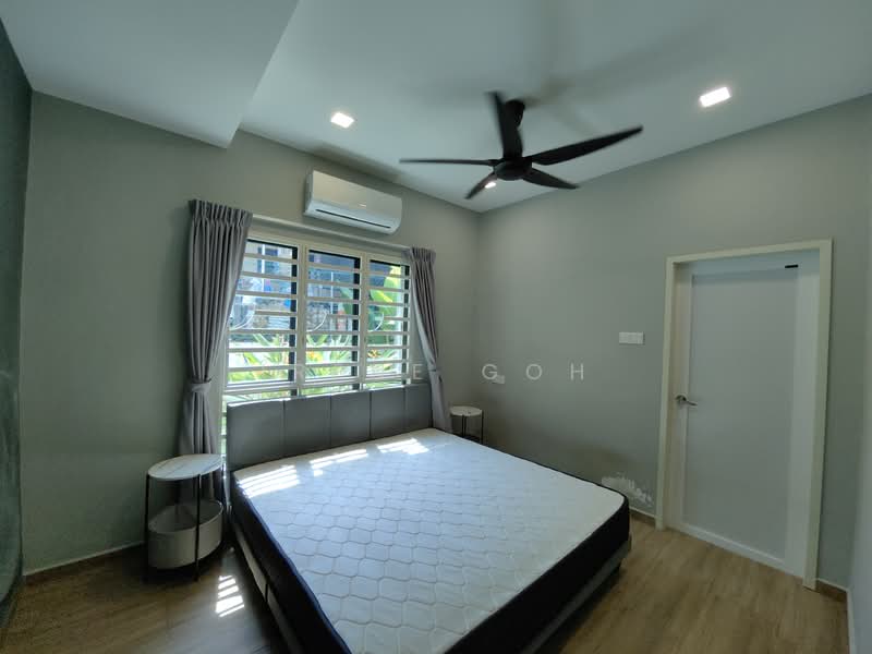 Semi-Detached House for Sale in Tanjung Bungah (Penang) - Irene Goh - Bedroom - PropertyGuru.com.my