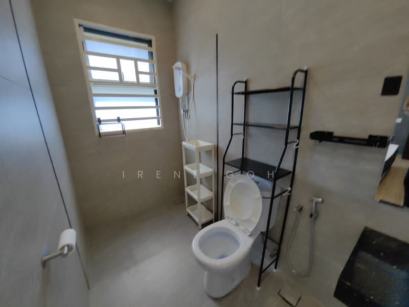 Semi-Detached House for Sale in Tanjung Bungah (Penang) - Irene Goh - Bathroom - PropertyGuru.com.my