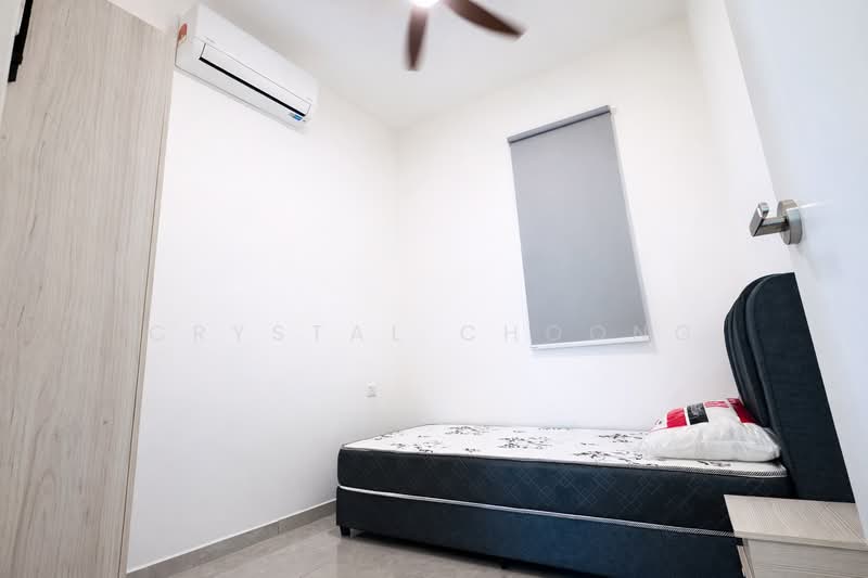 Pangsapuri untuk Disewa di Savana @ Batu Kawan - Crystal Choong - Bedroom - PropertyGuru.com.my