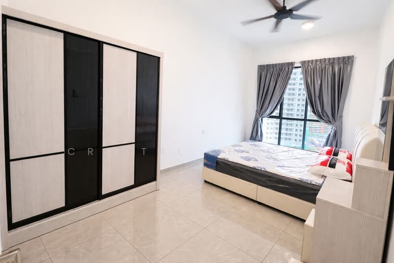 Pangsapuri untuk Disewa di Savana @ Batu Kawan - Crystal Choong - Bedroom - PropertyGuru.com.my