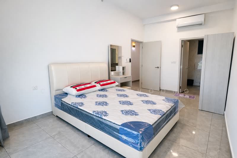 Pangsapuri untuk Disewa di Savana @ Batu Kawan - Crystal Choong - Bedroom - PropertyGuru.com.my