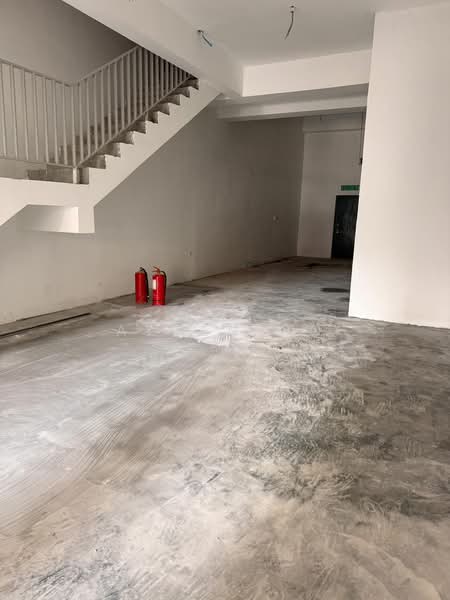 Shop for Rent in Taman Wahyu (Batu Caves) - Ayden Go - Interior - PropertyGuru.com.my