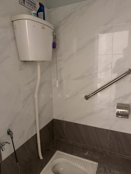 Shop for Rent in Taman Wahyu (Batu Caves) - Ayden Go - Bathroom - PropertyGuru.com.my