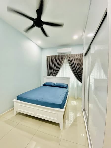 Terraced House for Sale in Shah Alam (Selangor) - Erin Yusof - PropertyGuru.com.my