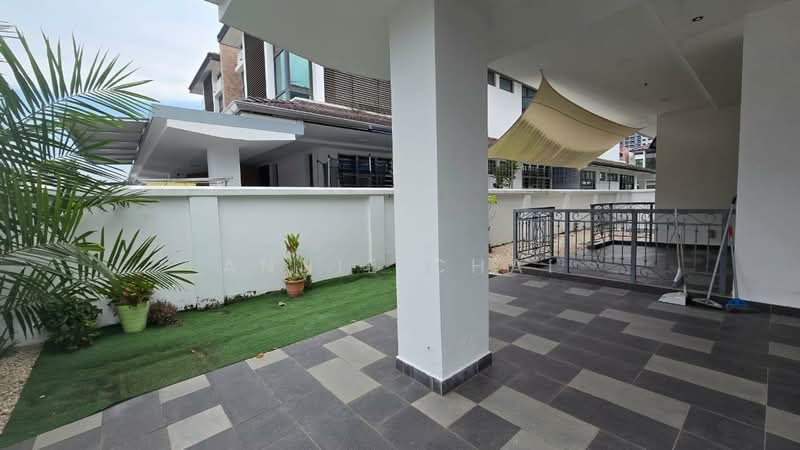 Cluster House for Sale in Eco Botanic (Iskandar Puteri (Nusajaya)) - Annie Chai - Exterior - PropertyGuru.com.my