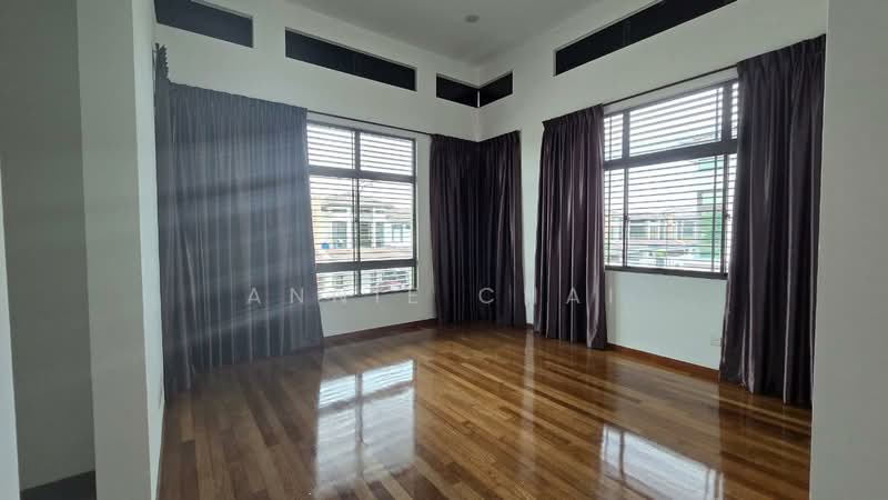 Cluster House for Sale in Eco Botanic (Iskandar Puteri (Nusajaya)) - Annie Chai - PropertyGuru.com.my