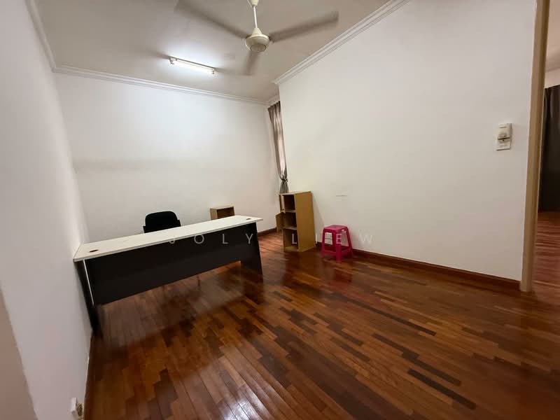 2-storey Terraced House for Sale in Alam Damai (Cheras) - Joly Liew - Study - PropertyGuru.com.my