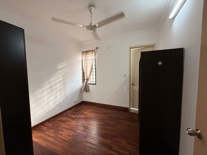 2-storey Terraced House for Sale in Alam Damai (Cheras) - Joly Liew - Interior - PropertyGuru.com.my