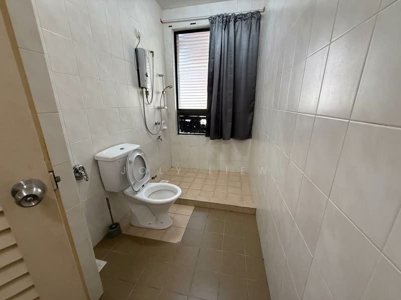2-storey Terraced House for Sale in Alam Damai (Cheras) - Joly Liew - Bathroom - PropertyGuru.com.my