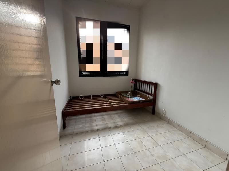 2-storey Terraced House for Sale in Alam Damai (Cheras) - Joly Liew - Bedroom - PropertyGuru.com.my