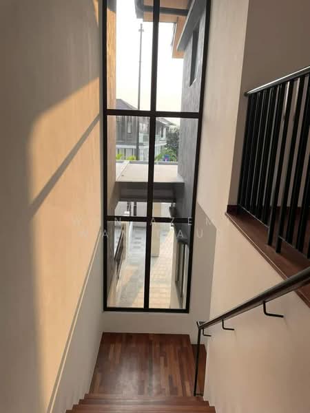 Rumah Berkembar untuk Dijual di Semenyih (Selangor) - Wan Azemi Wan Daud - Interior - PropertyGuru.com.my