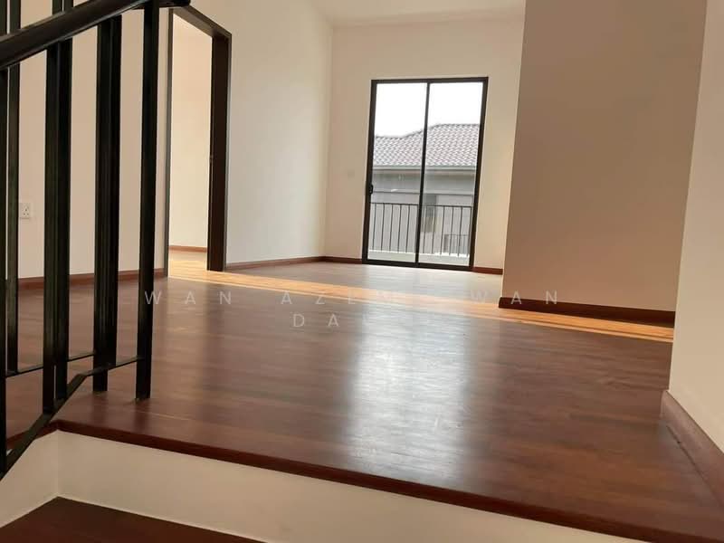 Rumah Berkembar untuk Dijual di Semenyih (Selangor) - Wan Azemi Wan Daud - Interior - PropertyGuru.com.my