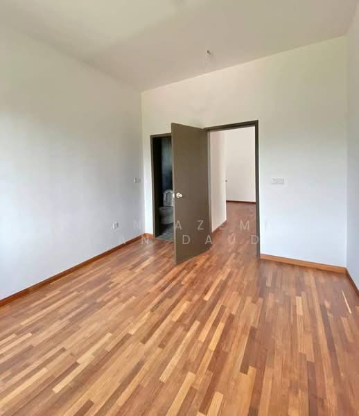 Rumah Berkembar untuk Dijual di Semenyih (Selangor) - Wan Azemi Wan Daud - Interior - PropertyGuru.com.my