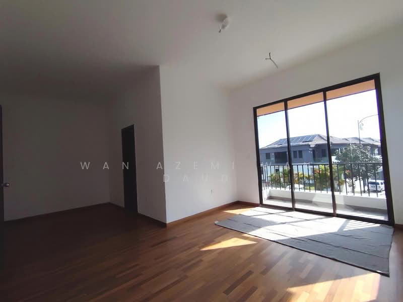 Rumah Berkembar untuk Dijual di Semenyih (Selangor) - Wan Azemi Wan Daud - Interior - PropertyGuru.com.my