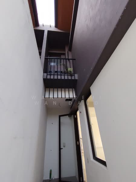 Rumah Berkembar untuk Dijual di Semenyih (Selangor) - Wan Azemi Wan Daud - Exterior - PropertyGuru.com.my