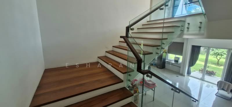 Rumah Teres untuk Dijual di Cheras (Selangor) - Esharani . - Interior - PropertyGuru.com.my