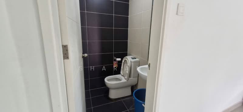 Rumah Teres untuk Dijual di Cheras (Selangor) - Esharani . - Bathroom - PropertyGuru.com.my