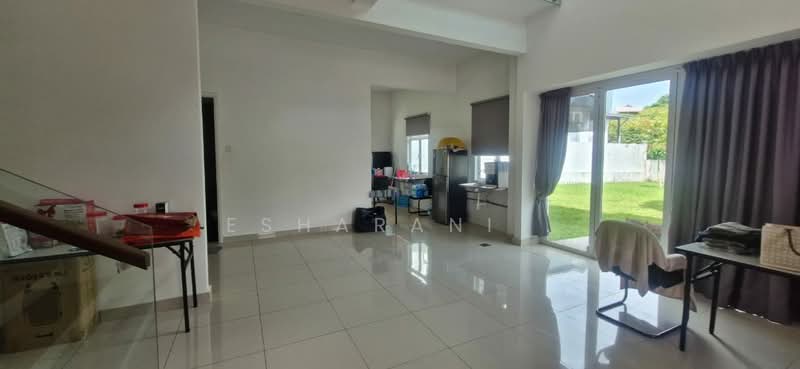 Rumah Teres untuk Dijual di Cheras (Selangor) - Esharani . - Living Room - PropertyGuru.com.my