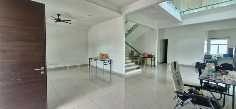 Rumah Teres untuk Dijual di Cheras (Selangor) - Esharani . - Living Room - PropertyGuru.com.my