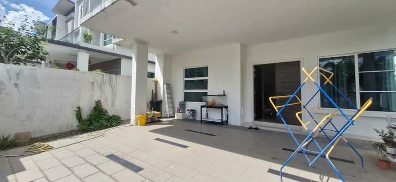 Rumah Teres untuk Dijual di Cheras (Selangor) - Esharani . - Exterior - PropertyGuru.com.my