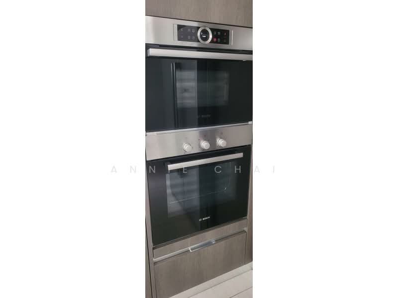 Bungalow for Sale in Iskandar Puteri (Nusajaya) (Johor) - Annie Chai - Kitchen - PropertyGuru.com.my