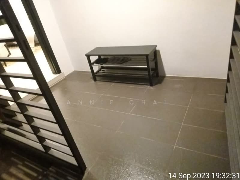 Bungalow for Sale in Iskandar Puteri (Nusajaya) (Johor) - Annie Chai - Entrance - PropertyGuru.com.my