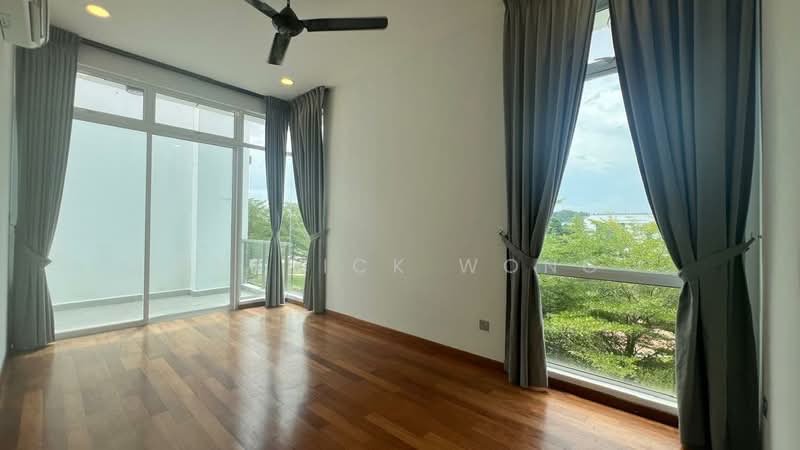 Cluster House for Sale in Horizon Hills (Iskandar Puteri (Nusajaya)) - Derrick Wong - PropertyGuru.com.my