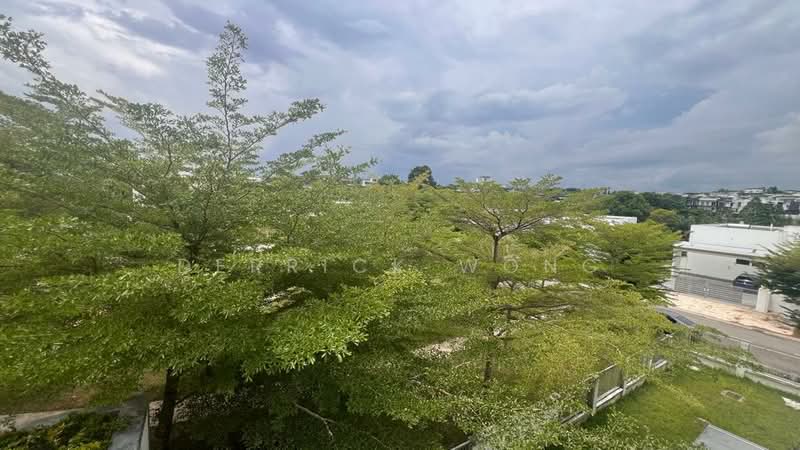 Cluster House for Sale in Horizon Hills (Iskandar Puteri (Nusajaya)) - Derrick Wong - Exterior - PropertyGuru.com.my