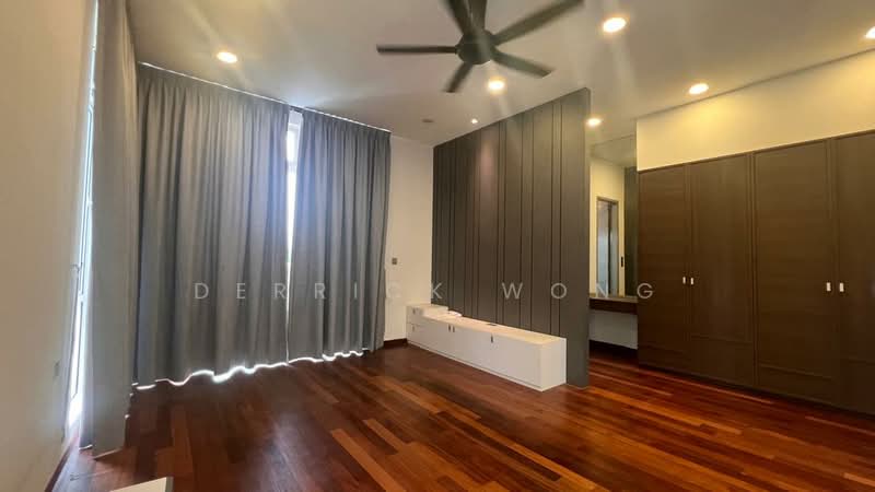 Cluster House for Sale in Horizon Hills (Iskandar Puteri (Nusajaya)) - Derrick Wong - Bedroom - PropertyGuru.com.my