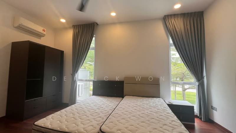 Cluster House for Sale in Horizon Hills (Iskandar Puteri (Nusajaya)) - Derrick Wong - Bedroom - PropertyGuru.com.my