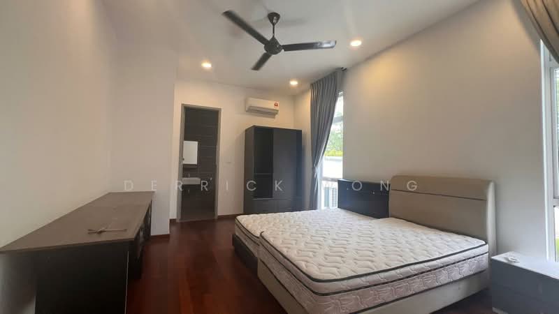 Cluster House for Sale in Horizon Hills (Iskandar Puteri (Nusajaya)) - Derrick Wong - Bedroom - PropertyGuru.com.my