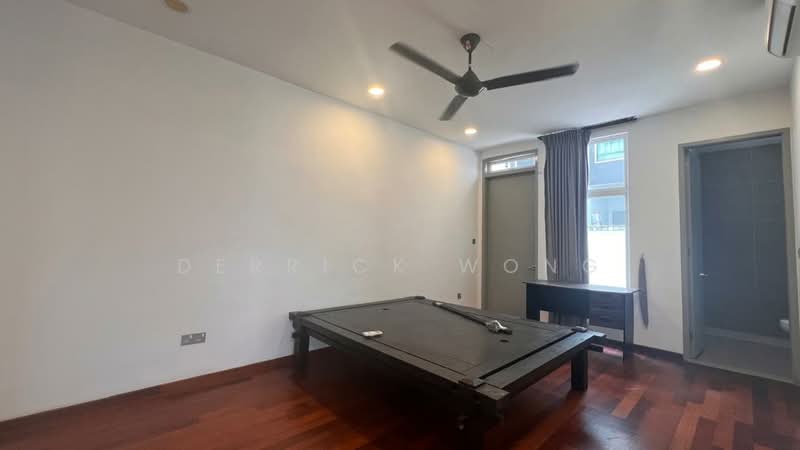 Cluster House for Sale in Horizon Hills (Iskandar Puteri (Nusajaya)) - Derrick Wong - Interior - PropertyGuru.com.my