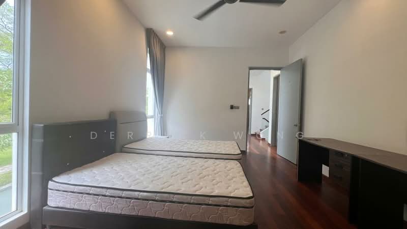 Cluster House for Sale in Horizon Hills (Iskandar Puteri (Nusajaya)) - Derrick Wong - Bedroom - PropertyGuru.com.my