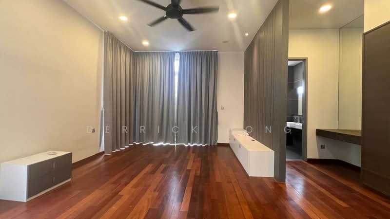 Cluster House for Sale in Horizon Hills (Iskandar Puteri (Nusajaya)) - Derrick Wong - Bedroom - PropertyGuru.com.my