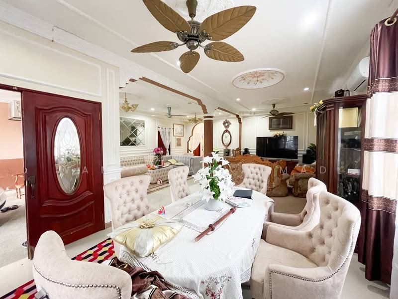 Rumah Berkembar untuk Dijual di Desa Rening Jaya (Rasa) - Wan Azlan Ahmad - PropertyGuru.com.my