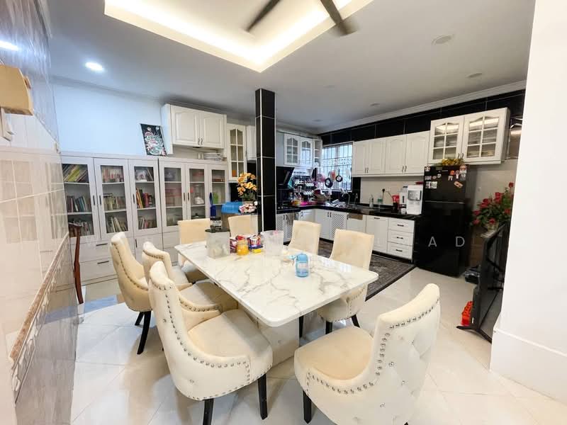 Rumah Berkembar untuk Dijual di Desa Rening Jaya (Rasa) - Wan Azlan Ahmad - PropertyGuru.com.my