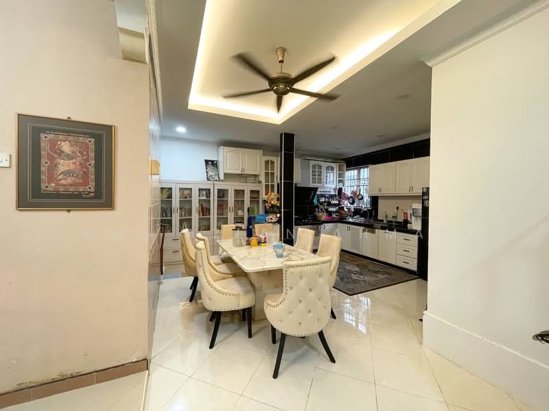 Rumah Berkembar untuk Dijual di Desa Rening Jaya (Rasa) - Wan Azlan Ahmad - PropertyGuru.com.my