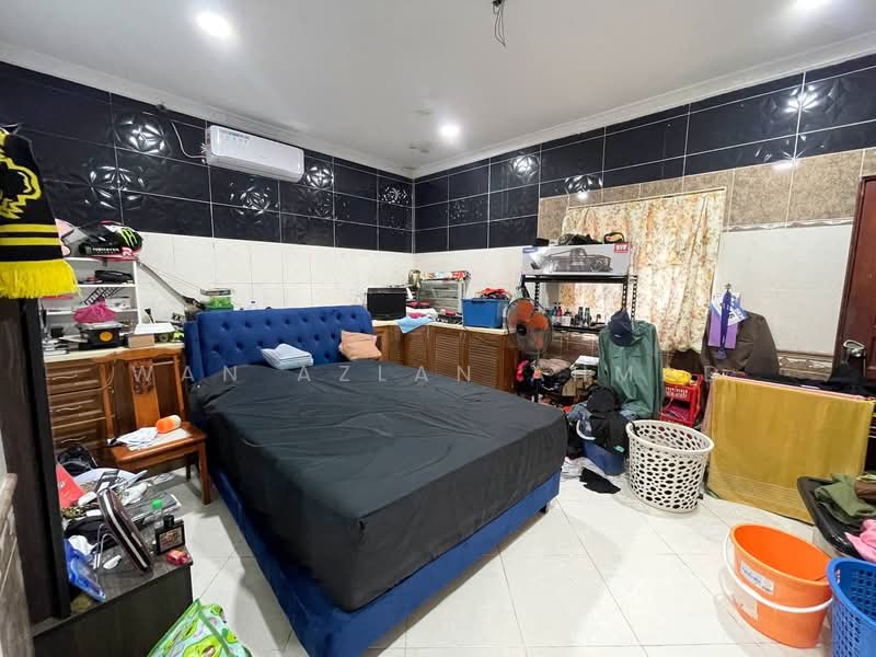 Rumah Berkembar untuk Dijual di Desa Rening Jaya (Rasa) - Wan Azlan Ahmad - PropertyGuru.com.my