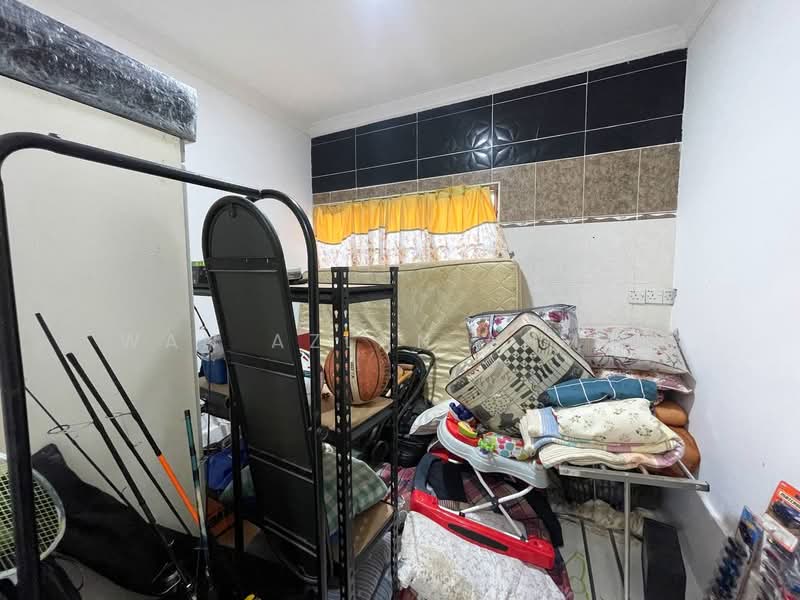 Rumah Berkembar untuk Dijual di Desa Rening Jaya (Rasa) - Wan Azlan Ahmad - PropertyGuru.com.my