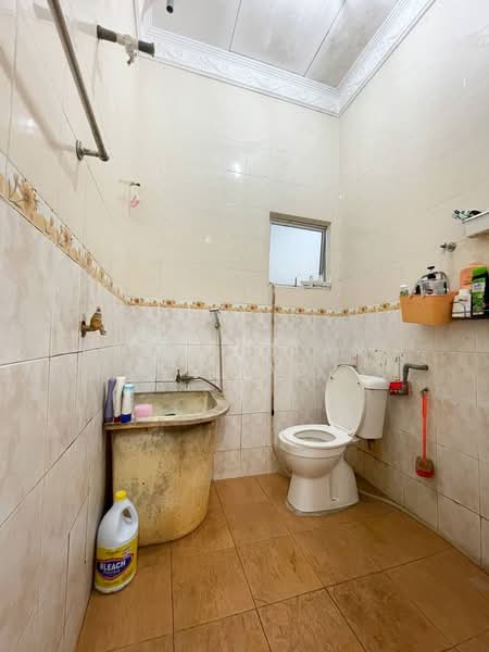 Rumah Berkembar untuk Dijual di Desa Rening Jaya (Rasa) - Wan Azlan Ahmad - PropertyGuru.com.my