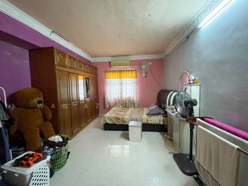 Rumah Berkembar untuk Dijual di Desa Rening Jaya (Rasa) - Wan Azlan Ahmad - PropertyGuru.com.my