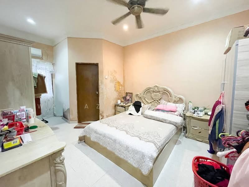 Rumah Berkembar untuk Dijual di Desa Rening Jaya (Rasa) - Wan Azlan Ahmad - PropertyGuru.com.my