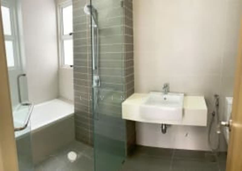 Condominium for Sale at Green Residence - Allvin Teh - Bathroom - PropertyGuru.com.my