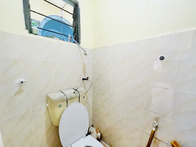 Rumah Bandar untuk Disewa di Sungai Buloh (Selangor) - Erin Yusof - PropertyGuru.com.my