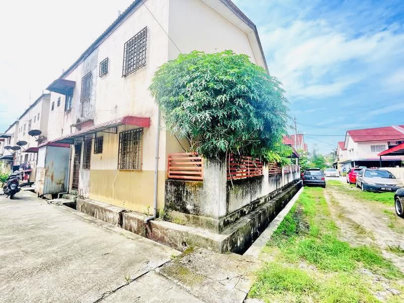 Rumah Bandar untuk Disewa di Sungai Buloh (Selangor) - Erin Yusof - PropertyGuru.com.my