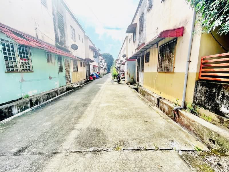 Rumah Bandar untuk Disewa di Sungai Buloh (Selangor) - Erin Yusof - PropertyGuru.com.my